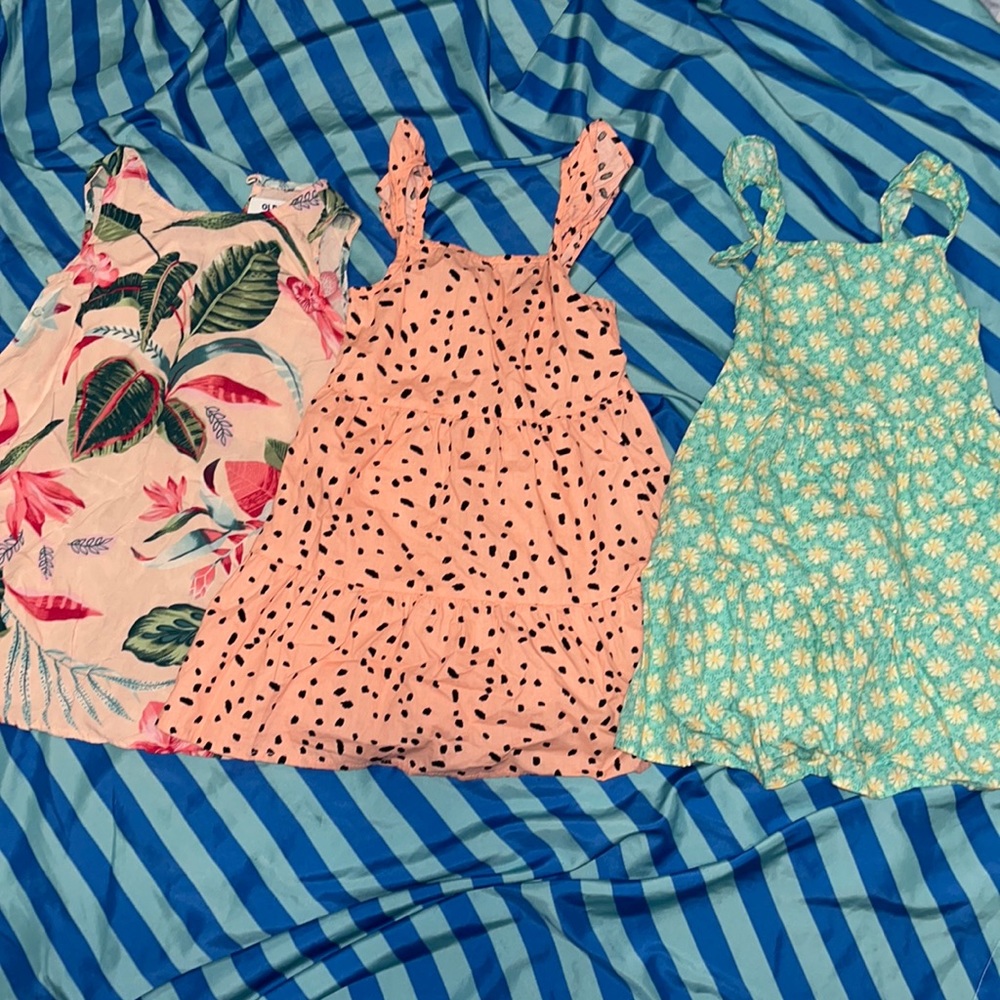 Bundles formal dress